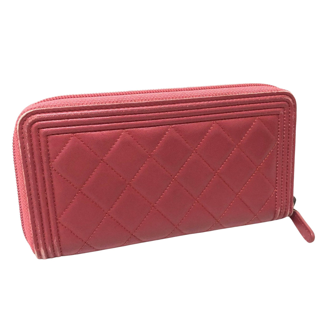 Top Quality Chanel Boy Wallet