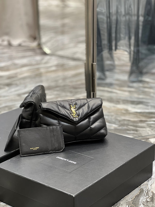 Beaunoirr - Yves Saint Laurent - Bags - 008