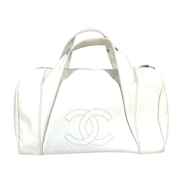 Top Quality Chanel Boston Handbag