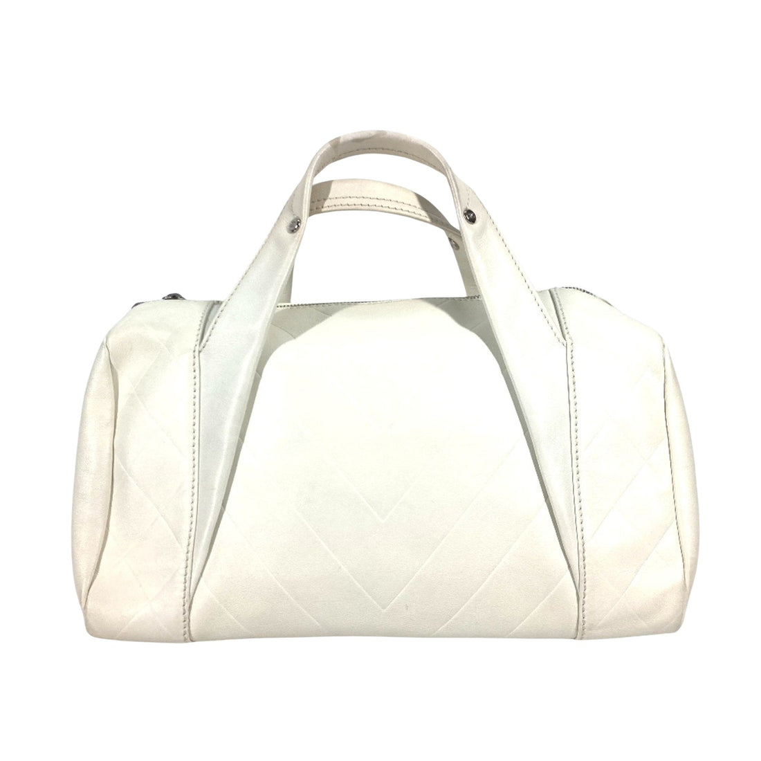 Top Quality Chanel Boston Handbag