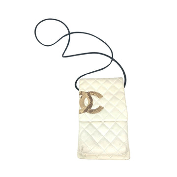 Top Quality Chanel Cambon line Shoulder Bag
