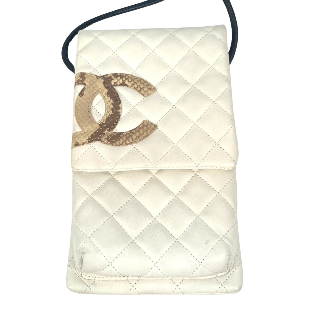 Top Quality Chanel Cambon line Shoulder Bag