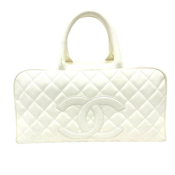 Top Quality Chanel Boston Handbag