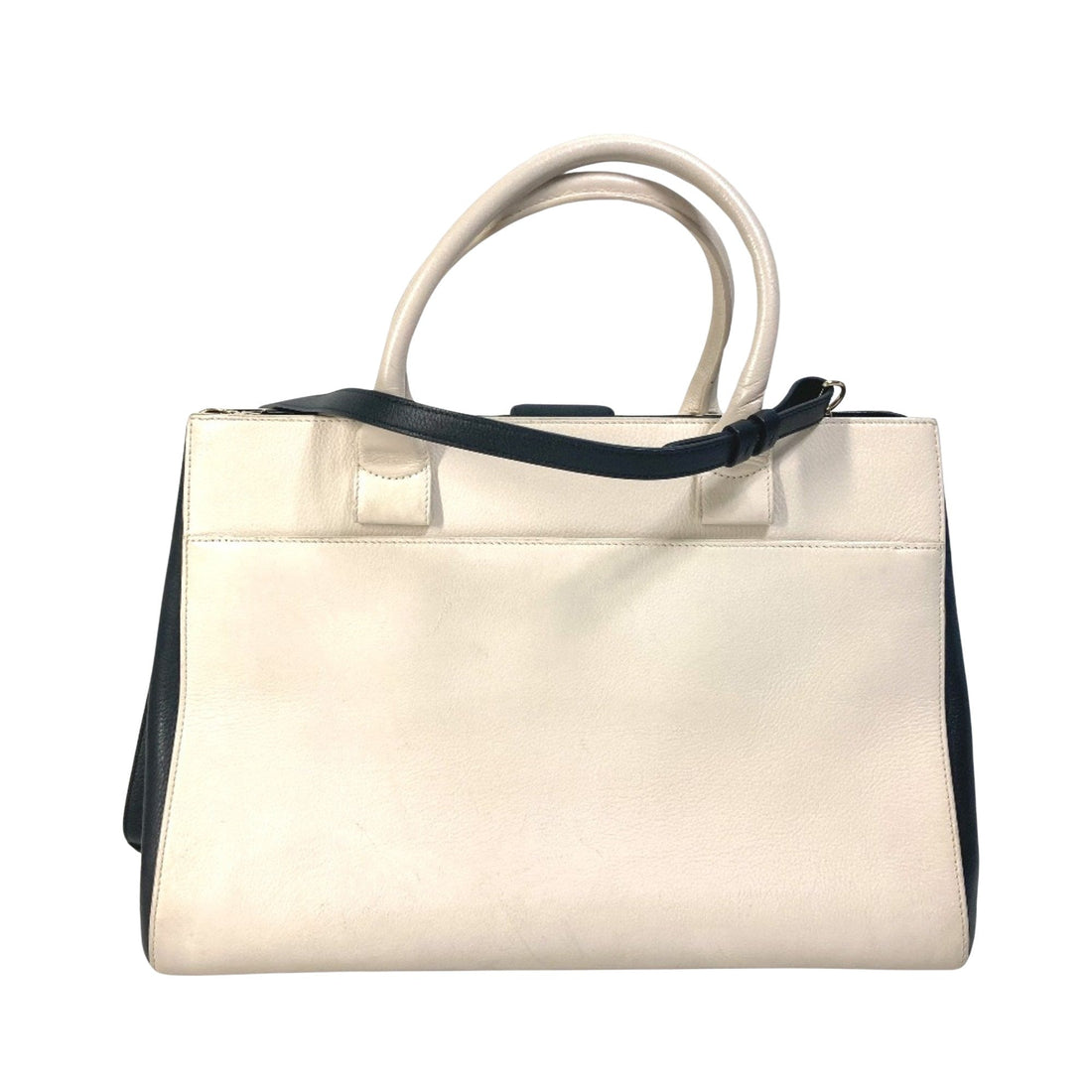 Top Quality Chanel Cabas Shoulder Bag