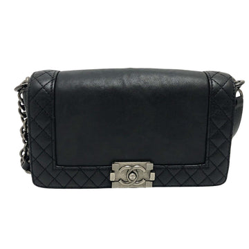 Top Quality Chanel Boy Shoulder Bag