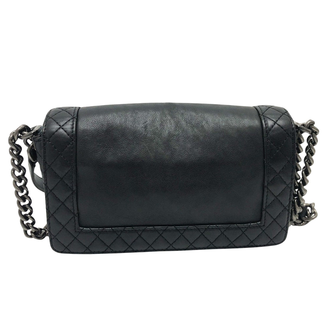 Top Quality Chanel Boy Shoulder Bag