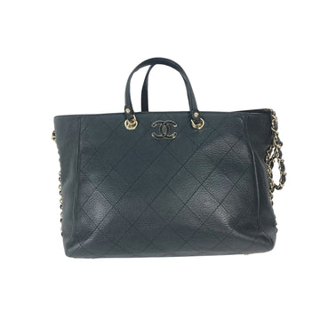 Top Quality Chanel Cabas Tote
