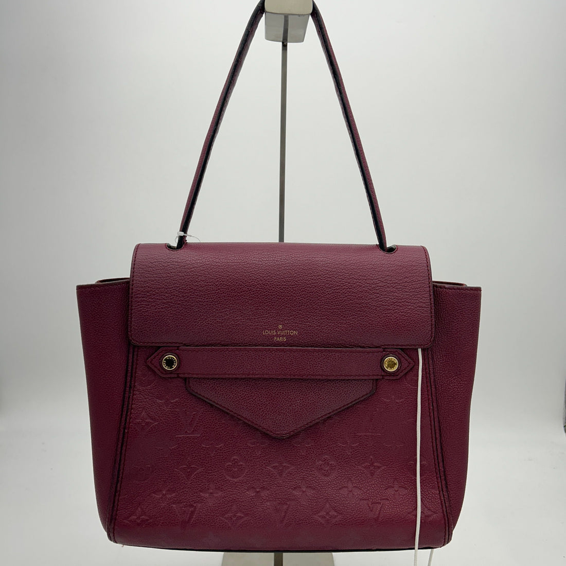 Louis Vuitton Aurore Monogram Empreinte Trocadero LA24004