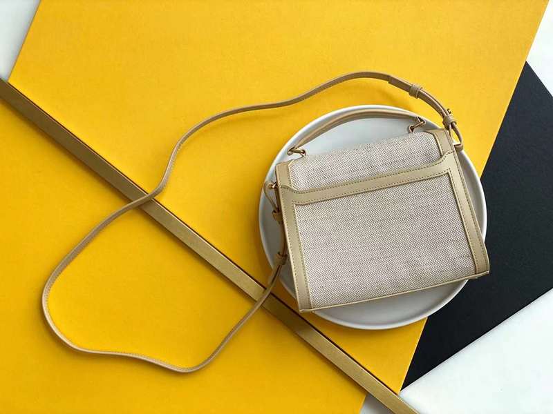 Yves Saint Laurent - Bags