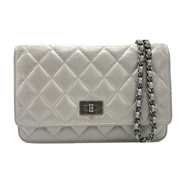 Top Quality Chanel 2,55 Clutch Bag
