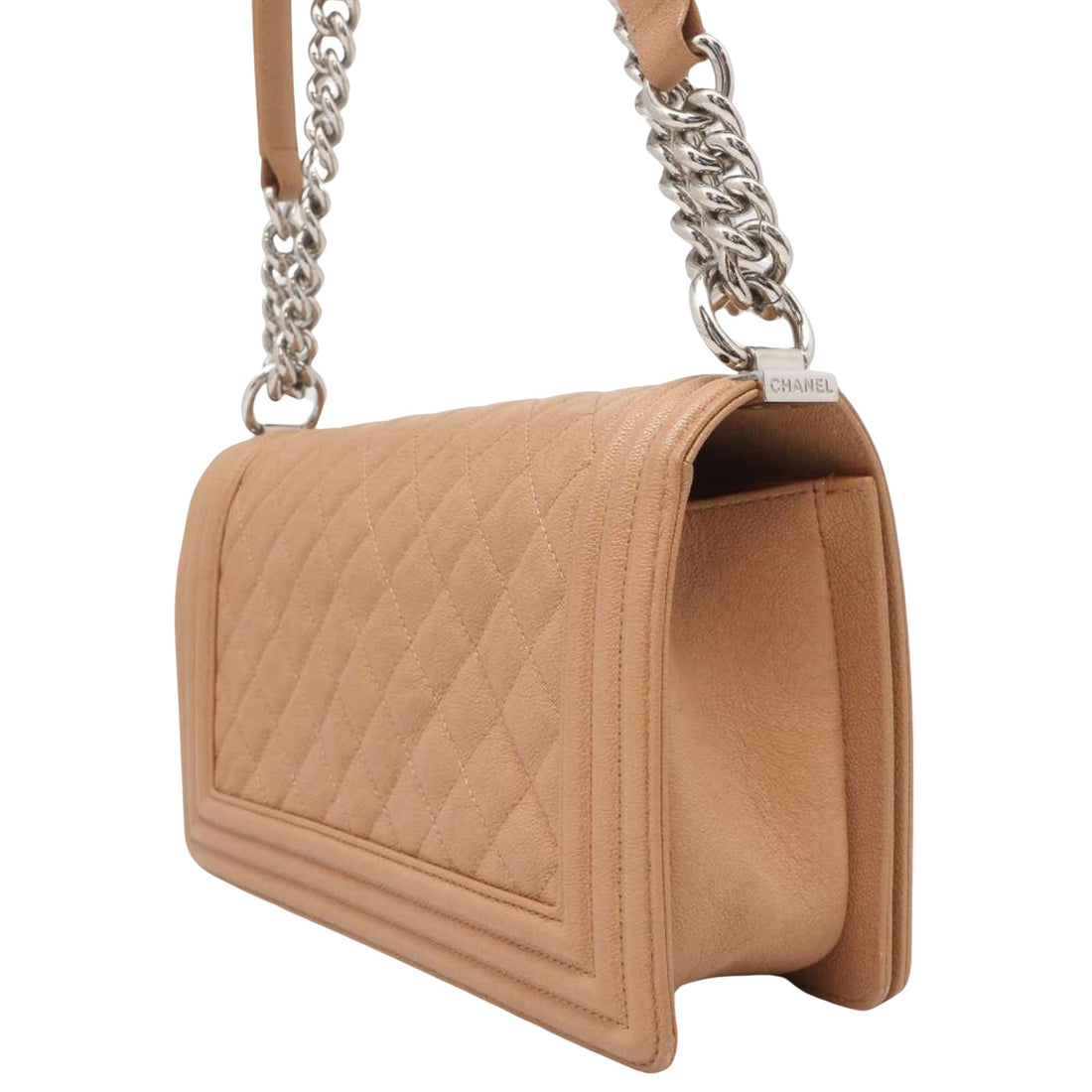 Top Quality Chanel Boy Shoulder Bag