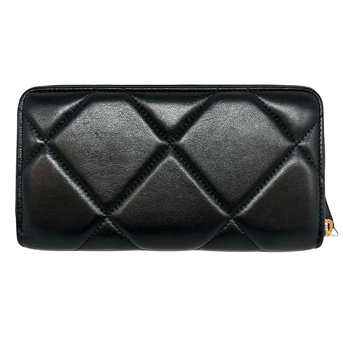 Top Quality Chanel  19 Wallet