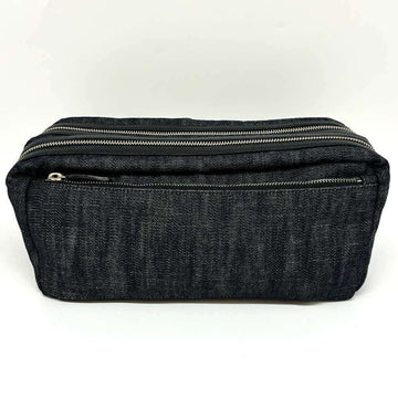 PRADA Saffiano Clutch Bag