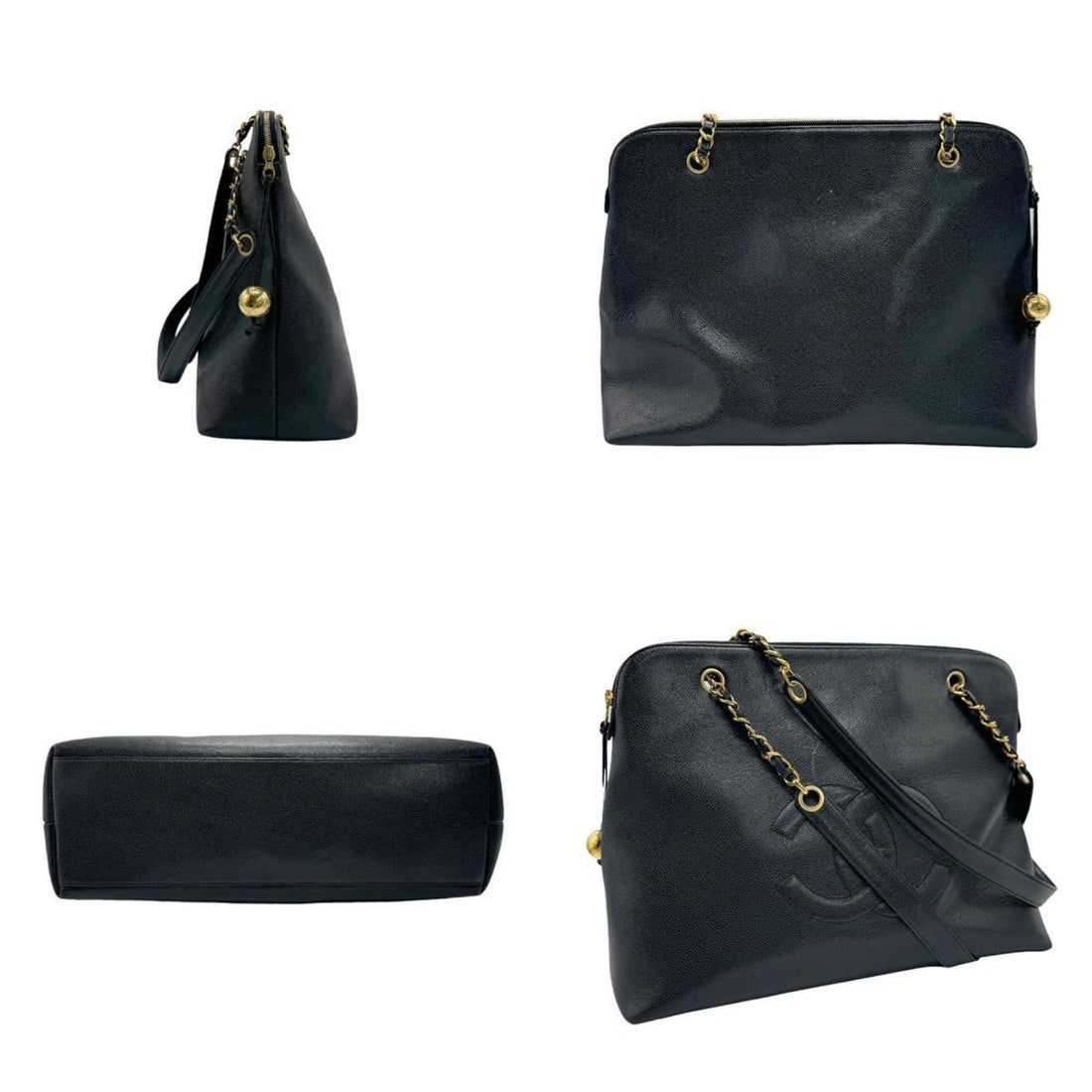 Top Quality Chanel  Shoulder Bag