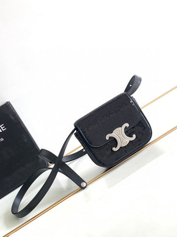 Top Quality Chanel Bag New Arrival Luxury Bag - 141