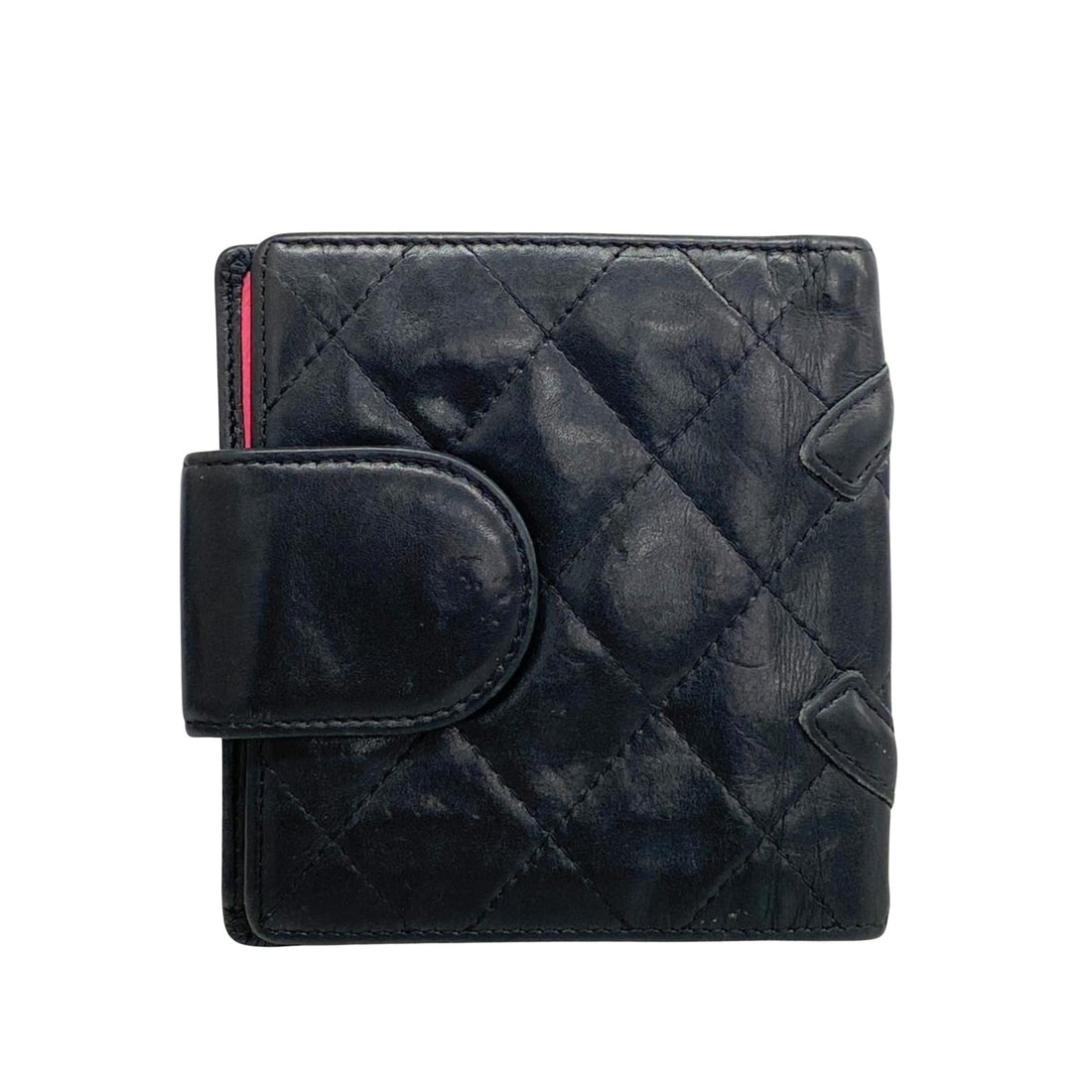 Top Quality Chanel Cambon Wallet