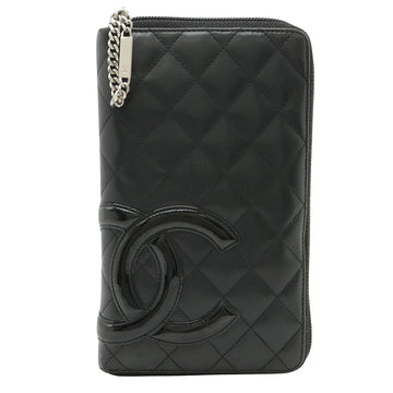 Top Quality Chanel Cambon Wallet