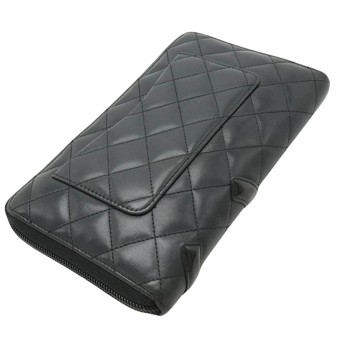 Top Quality Chanel Cambon Wallet
