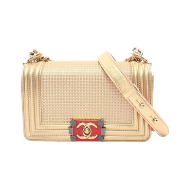 Top Quality Chanel Boy Shoulder Bag