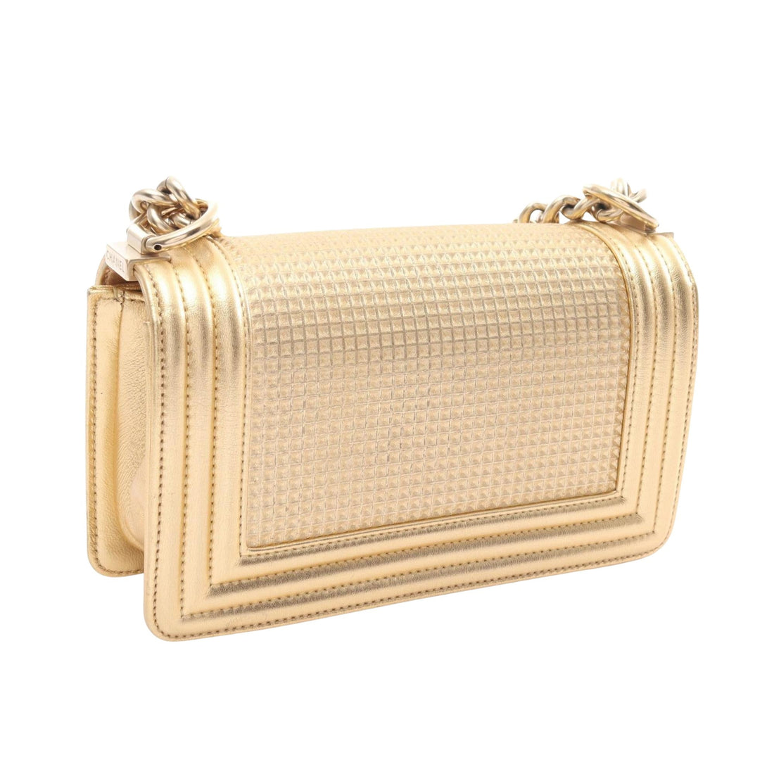 Top Quality Chanel Boy Shoulder Bag
