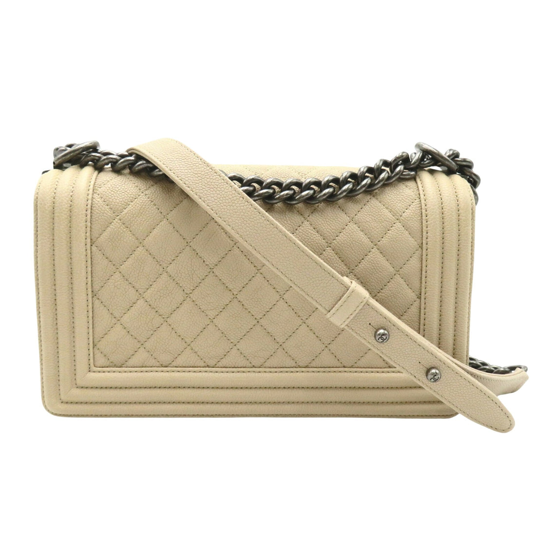 Top Quality Chanel Boy Shoulder Bag