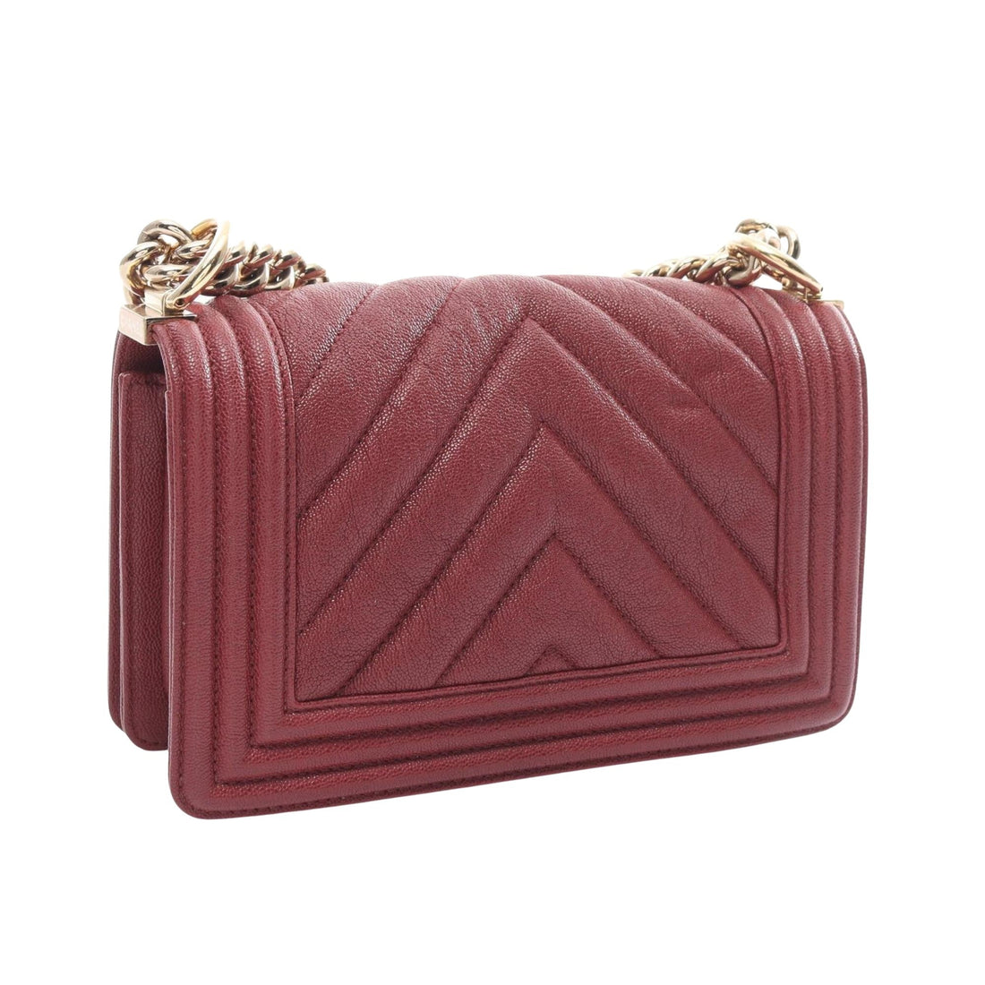 Top Quality Chanel Boy Shoulder Bag