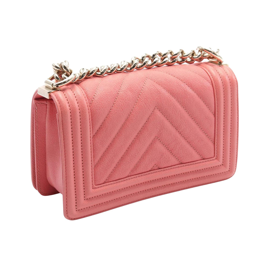Top Quality Chanel Boy Shoulder Bag