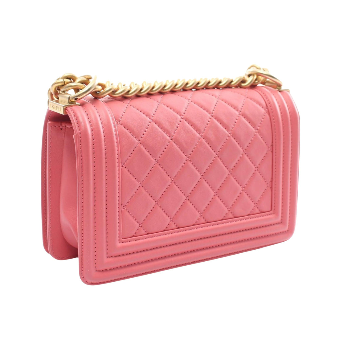 Top Quality Chanel Boy Shoulder Bag