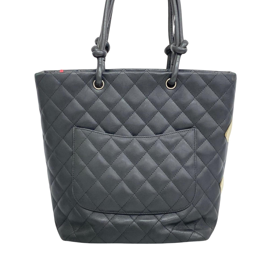 Top Quality Chanel Cambon Tote