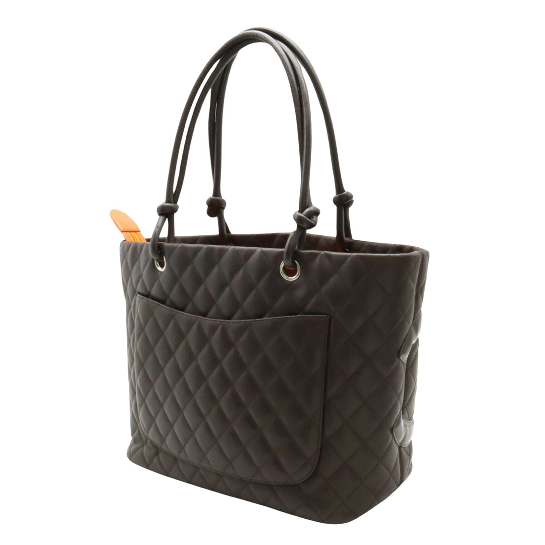 Top Quality Chanel Cambon line Shoulder Bag