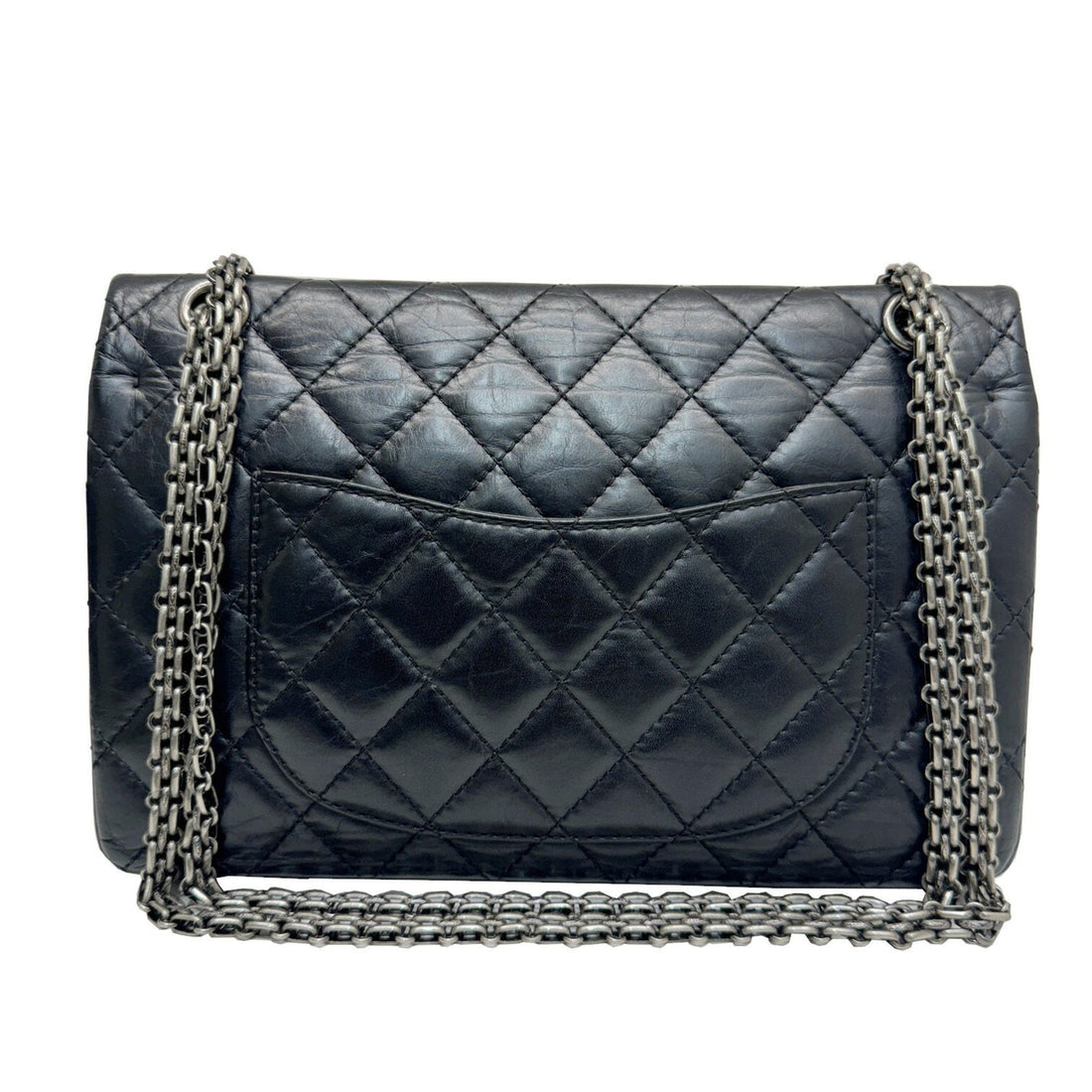 Top Quality Chanel 2,55 Shoulder Bag