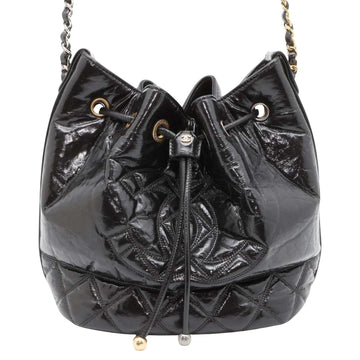 Top Quality Chanel Bucket Shoulder Bag