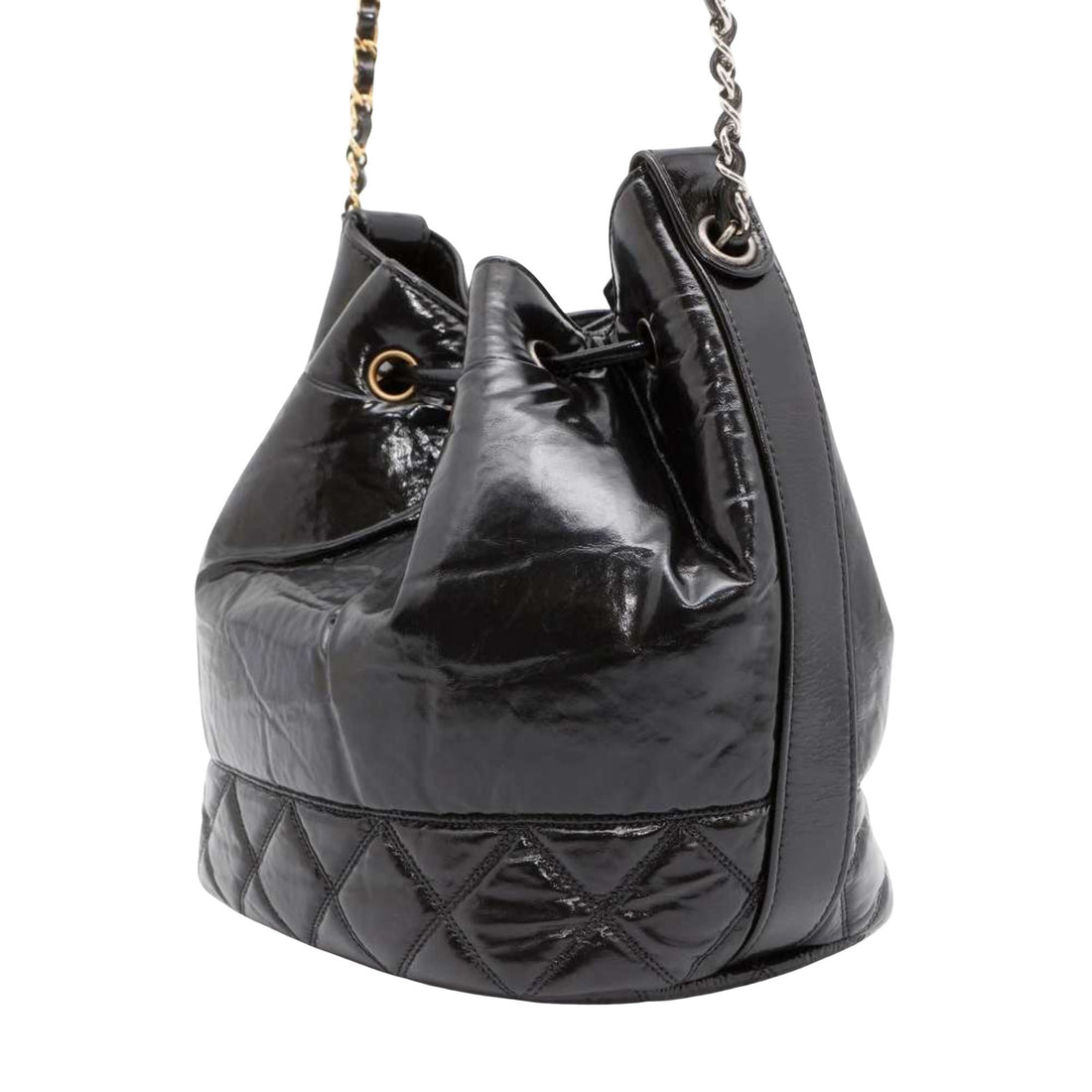 Top Quality Chanel Bucket Shoulder Bag