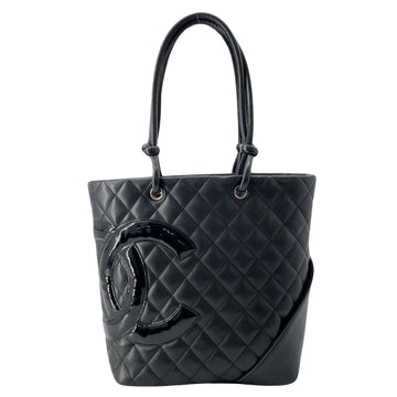 Top Quality Chanel Cambon Tote