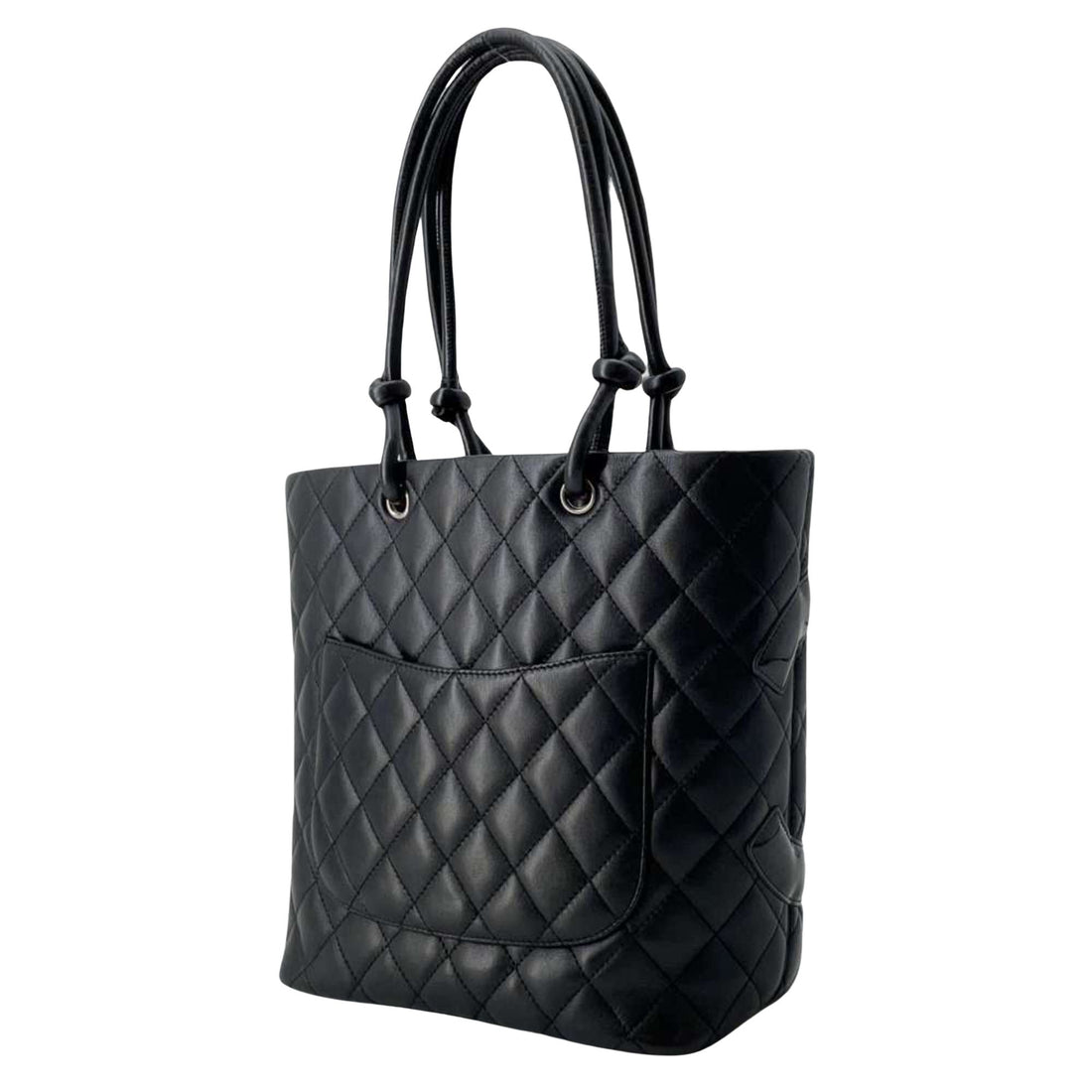 Top Quality Chanel Cambon Tote