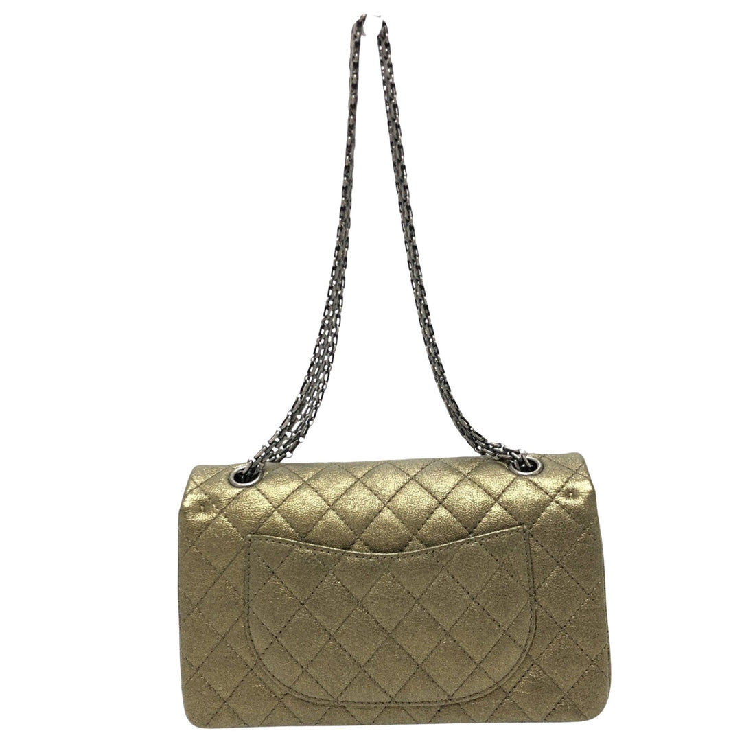 Top Quality Chanel 2,55 Shoulder Bag