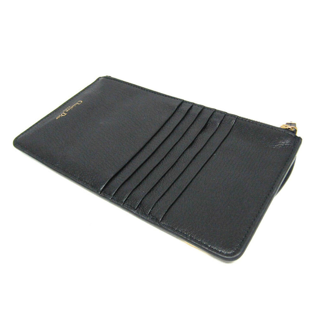 Top quality Dior Saddle Wallet