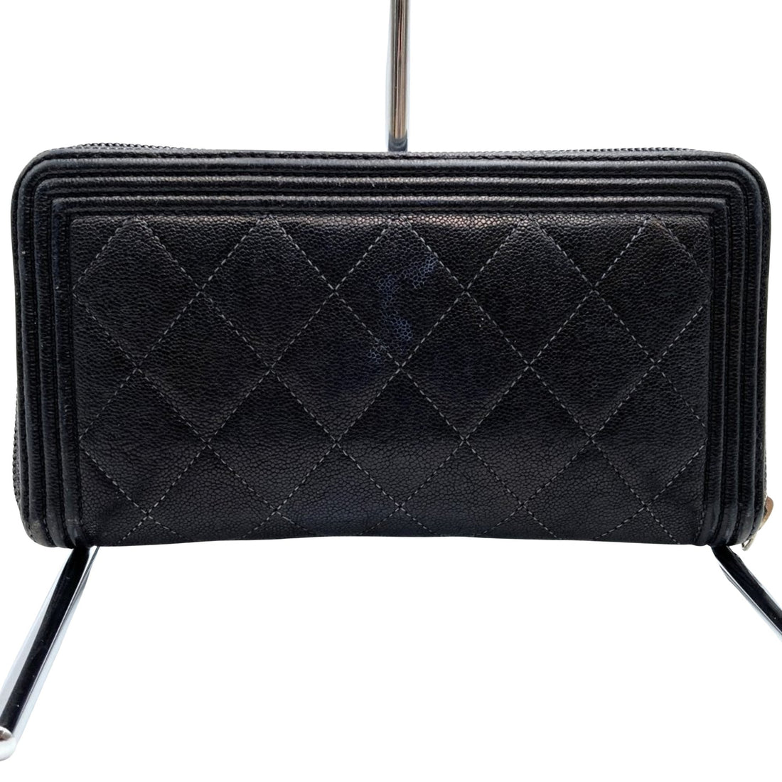 Top Quality Chanel Boy Wallet