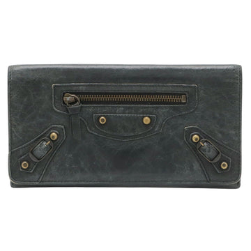 Balenciaga City Wallet