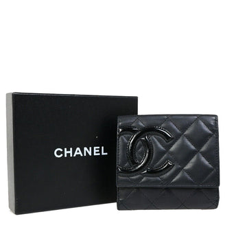 Top Quality Chanel Cambon Wallet