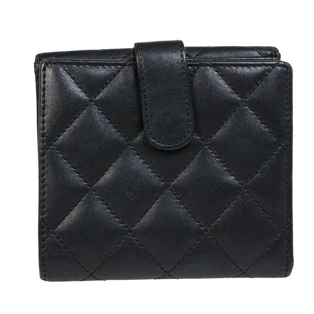 Top Quality Chanel Cambon Wallet