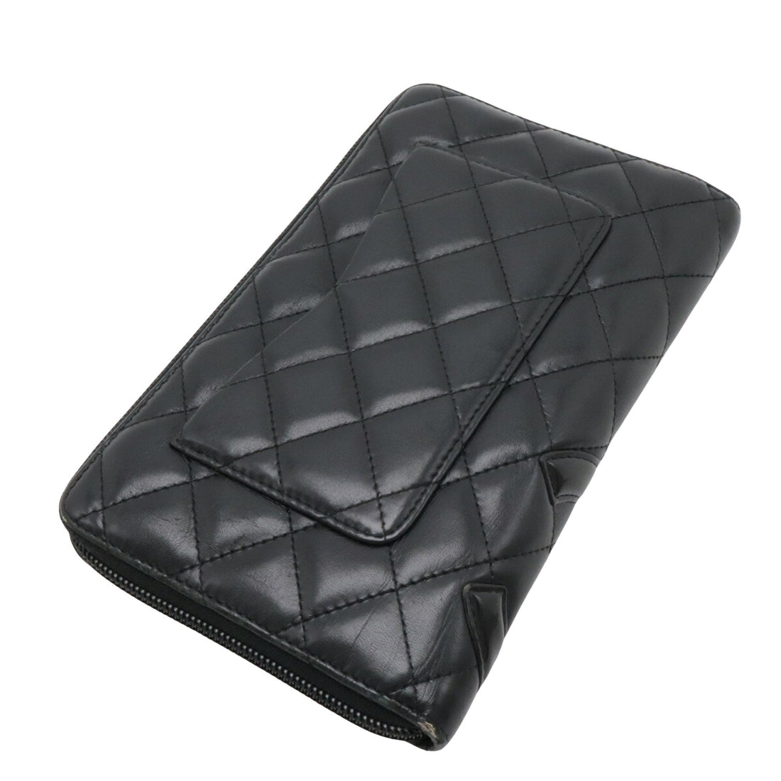 Top Quality Chanel Cambon Wallet