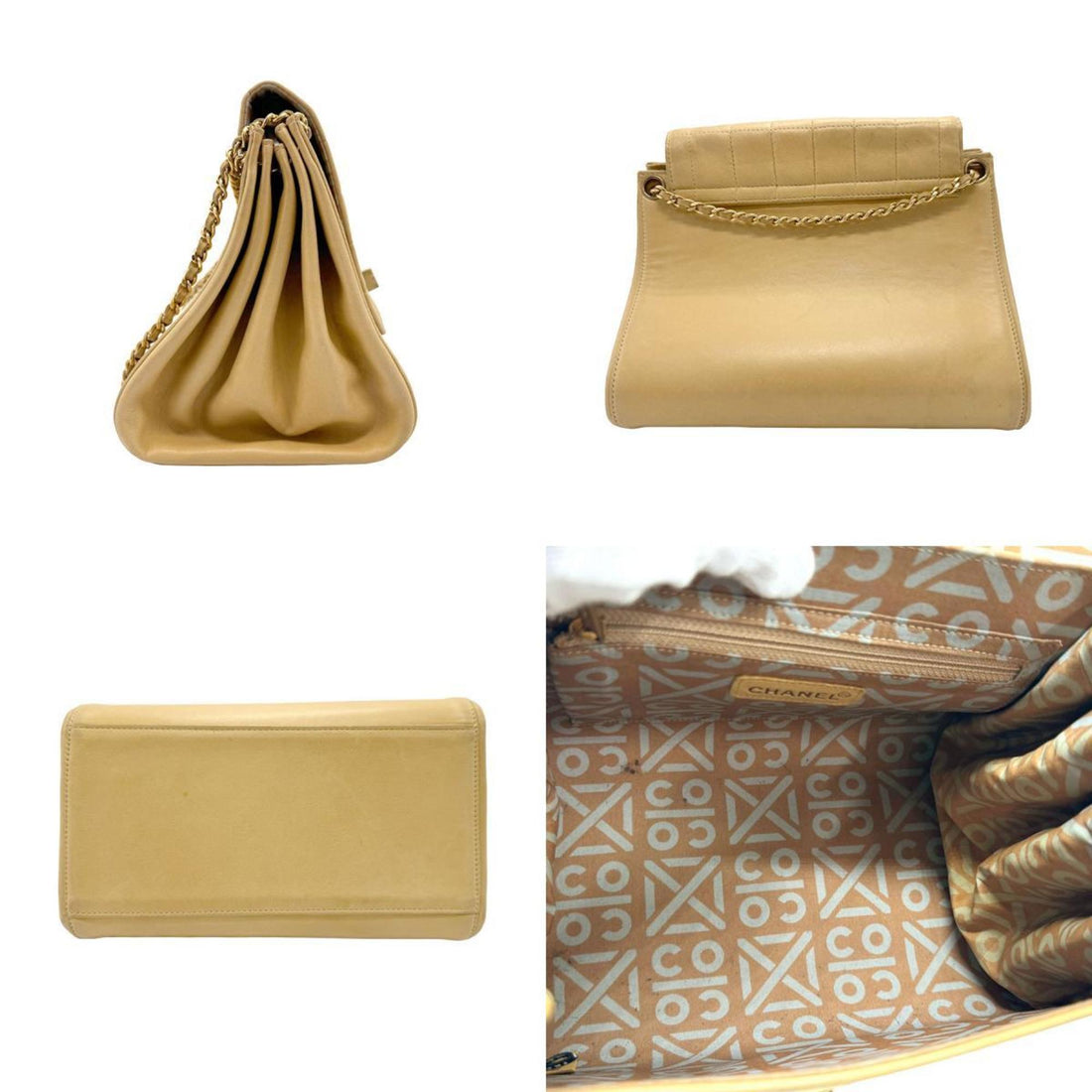 Top Quality Chanel 2,55 Shoulder Bag