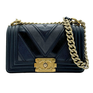 Top Quality Chanel Boy Shoulder Bag