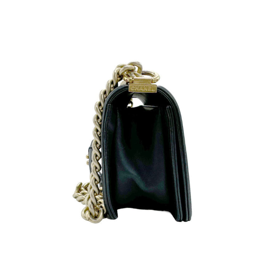 Top Quality Chanel Boy Shoulder Bag