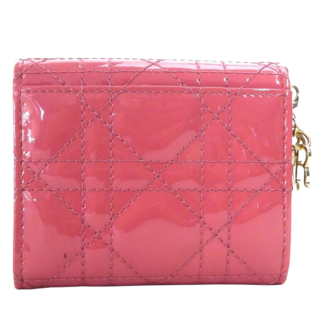 Top quality Dior Lotus lady Top quality Dior Wallet
