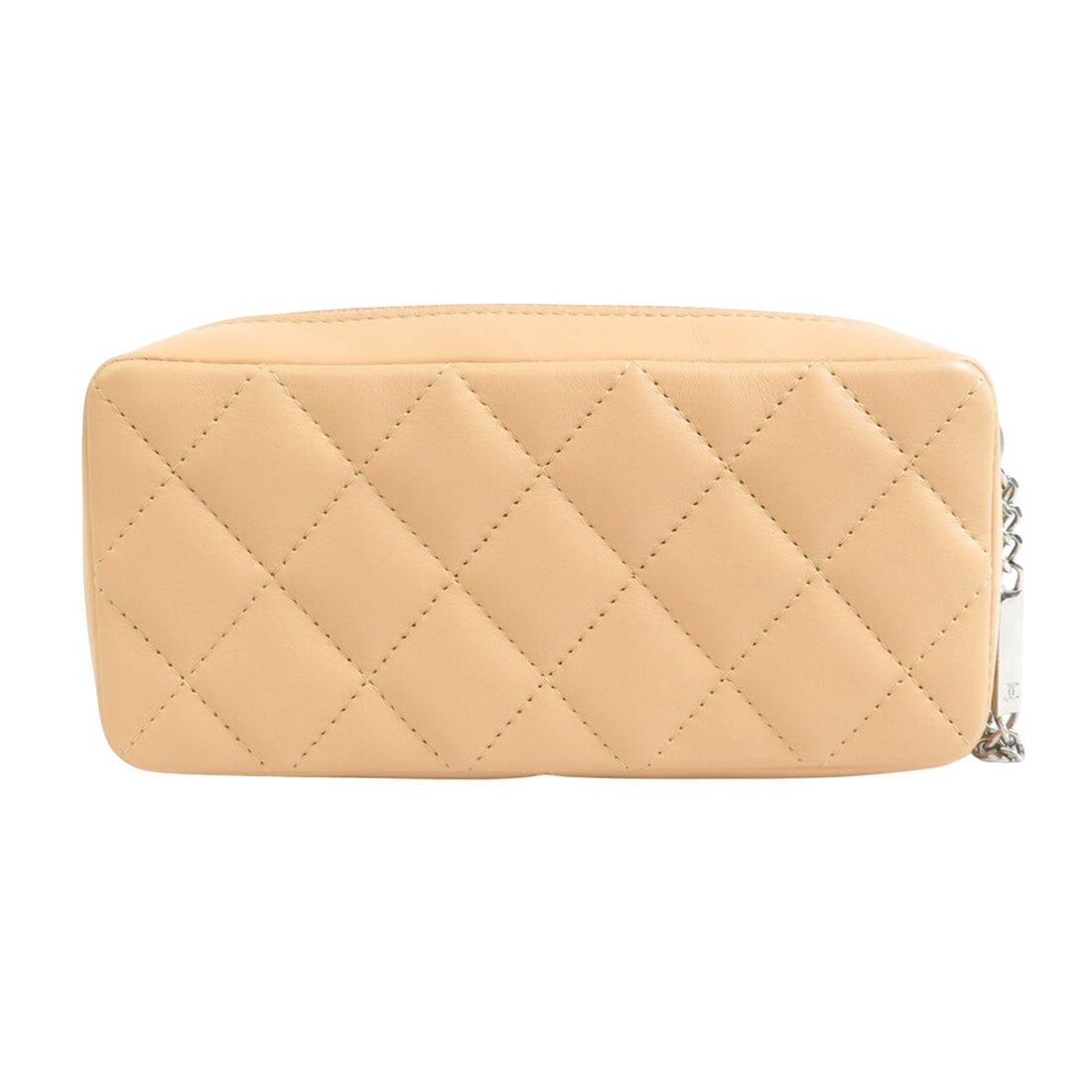 Top Quality Chanel Cambon Clutch Bag