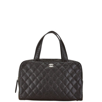 Top Quality Chanel Bowling Handbag