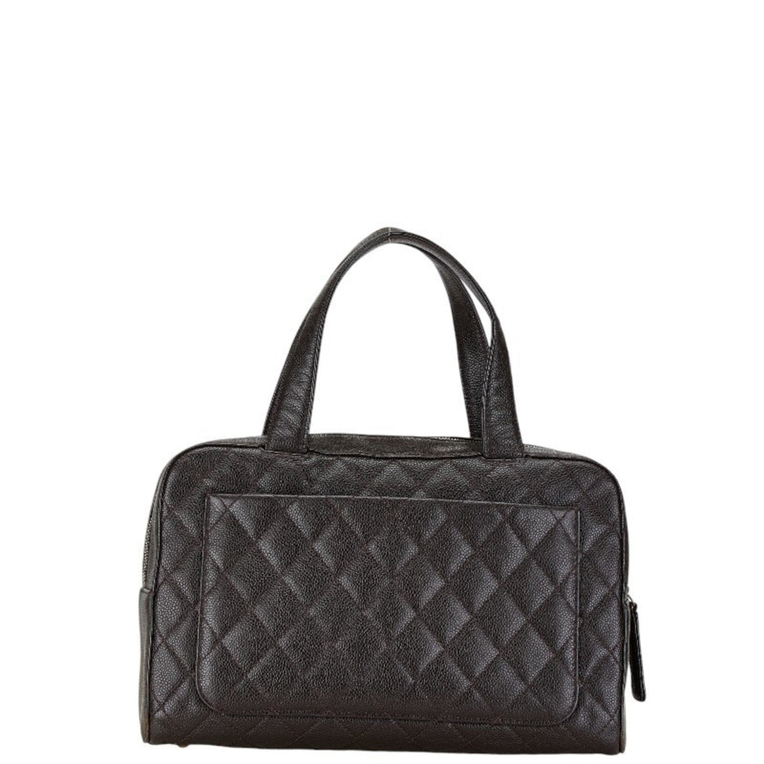 Top Quality Chanel Bowling Handbag