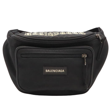 Balenciaga Explorer Shoulder Bag